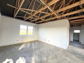 NOVOSTAVBA na predaj s pozem. 487m² Malé Bielice - 6