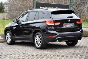 BMW X1 sDrive 18d Advantage AUTOMAT 2020 - 6