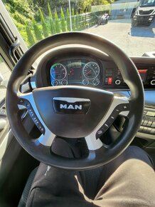 MAN TGX 18.440 - 6