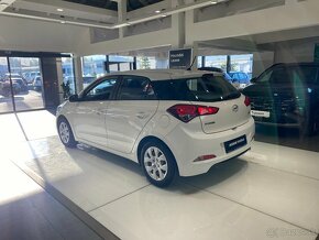 Hyundai i20 1.2i Classic - 6