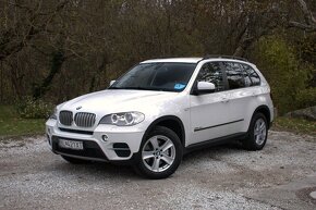 BMW X5 xDrive 40d 225kw Automat AT8 - 6