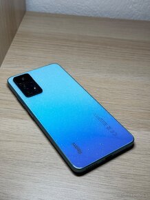 Xiaomi Redmi Note 11 Pro Star Blue - 6