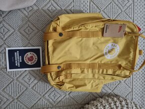 ruksak Fjällräven - 6