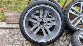 5x112 R18 --- VW GOLF 5,6,7,8 ... - 6