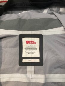 Predam Fjallraven Keb Eco Shell Jacket - 6