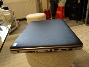 15.6" ASUS N552/ Core I7/12GB RAM/128SSD a 1TB HDD/ 4GB Graf - 6