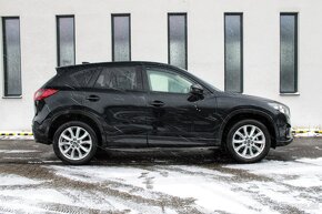 Mazda CX-5 2.2 Skyactiv-D 175k - 6