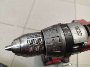 MILWAUKEE M18 FUEL™ Aku vŕtačka - 6