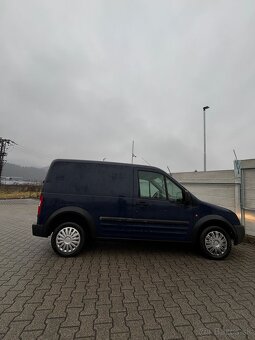 Ford Transit connect 1.8 TDDi - 6