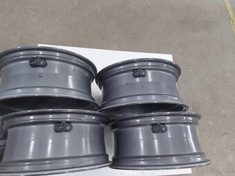 5x114,3R17 elektrony orig.TOYOTA RAV4-AVENSIS-C-HR-AURIS - 6