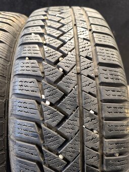 195/70 R16 Continetal zimne pneumatiky - 6