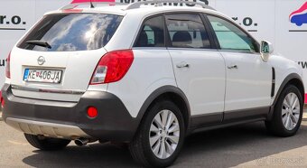 Opel Antara 2.2 CDTI 184k 4x4 Cosmo A/T - 6