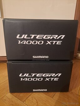 Shimano Ultegra Xte 14000 - 6