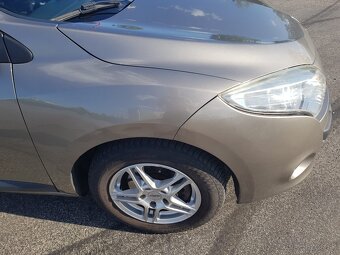 Renault Mégane III 1.5 dCi Expression, SR, 1 maj - 6