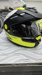 SCHUBERTH E1 - 6