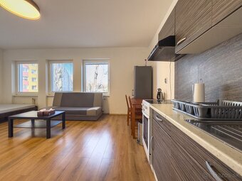 Predaj garsónky 35m², Andrusovova, Petržalka, Bratislava - 6