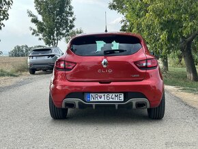 Renault Clio VI R.S. MK4 - 6