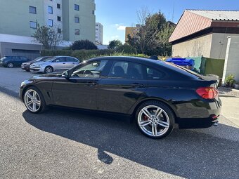 BMW 420d Gran Coupé A/T - 6