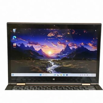 Notebook Lenovo ThinkPad X1 Yoga 1st Gen - 633553 - 6