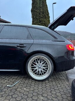 BBS LeMans 5x122 R19 replica - 6