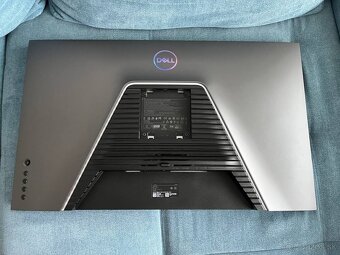 Monitor DELL G3223D 32" - 6