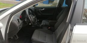 Audi A3 1.9TDI 8P  sportback - 6