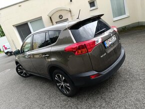 Toyota RAV4 2.2 l D-4D Activ - 6