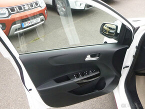 KIA Picanto 1,2i Gold Automat 2018 - 6