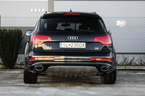 Audi Q7 4.2 TDI quattro tiptronic8 DPF - 6