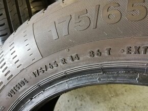 175/65 r14 letné pneumatiky - 6