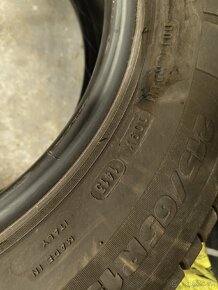 Letné Michelin Agilis 51 215/65/15c 104/102T - 6