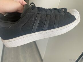 Adidas superstar velkost 38,5 - 6