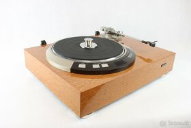 Gramofón DENON DP-75M + 12" rameno DA-402 - 6