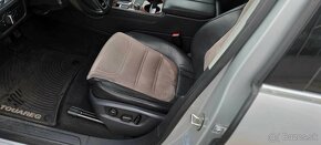 Predam VW Touareg 3.0TDI - 6