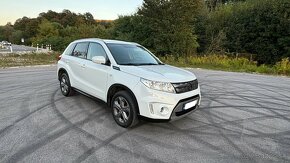 ✅ 1,6 BENZÍN Suzuki Vitara, KúpSK,41000-GARANCIA KM✅ - 6