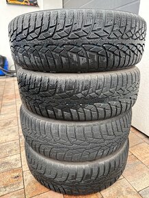 175/65 r15 Nokian - 6