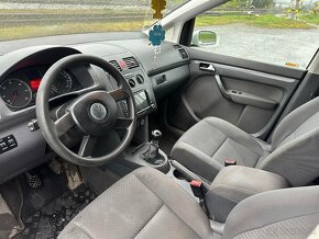 VW Touran 1.9 TDI - 6