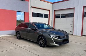 Peugeot 508 SW 130ch S&S Allure - 6