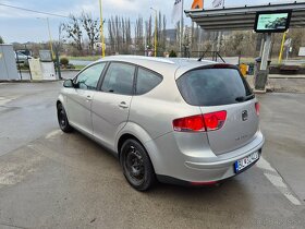 Seat Altea XL - 6