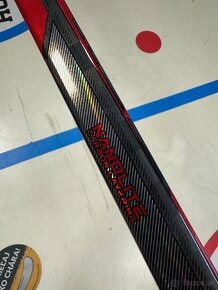 UPLNE NOVA PROFI HOKEJKA CCM JETSPEED FT4 PRO CUSTOM NOVAS - 6