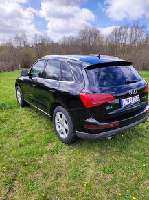 AUDI Q5 3.0 TDI DPF QUATTRO S TRONIC - 6