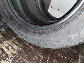 Pneumatiky 225/65 R17 letné - 6