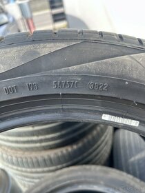 Pirelli Scorpion 255 45/R19 - 6