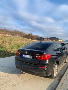 Bmw x4 30d XDrive A/T - 6