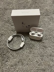 Apple AirPods 3. Generácie - 6