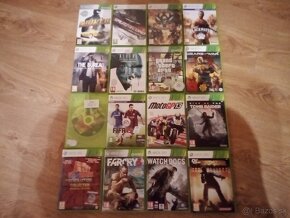 Xbox 360 - 6