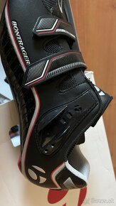 Cestne tretry BONTRAGER Race DLX Road Shoe - 6