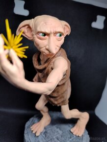 Harry Potter-Kreacher a Dobby - 6