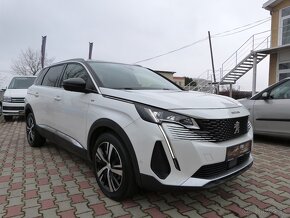 Peugeot 5008 1.5 BlueHDi 130k GT Pack A/T - 6