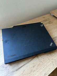 ThinkPad X230 Tablet Core i5, 8GB Ram, 256GB SSD - 6